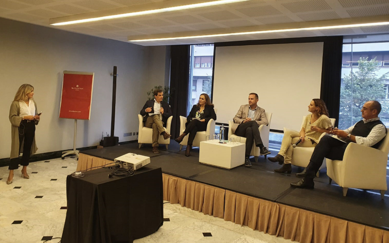 Estratégias de Viagens de Negócios 2023: Tecnologia e Sustentabilidade_Bilbao