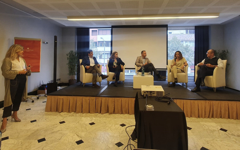 Estratégias de Viagens de Negócios 2023: Tecnologia e Sustentabilidade_Bilbao