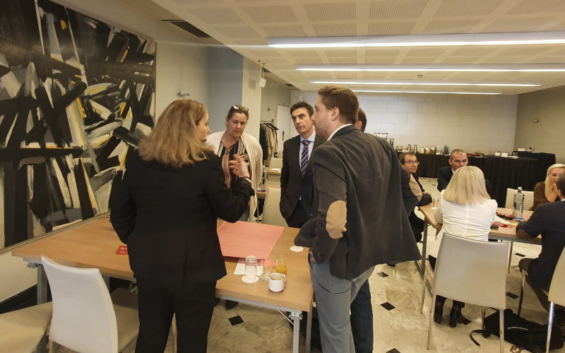 Estratégias de Viagens de Negócios 2023: Tecnologia e Sustentabilidade_Bilbao