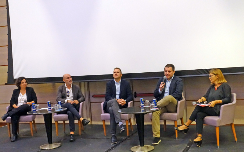 Estratégias de Viagens de Negócios 2023 Tecnologia e Sustentabilidade_Valencia