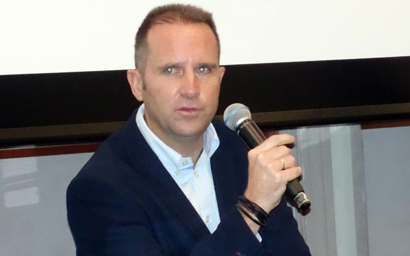 Estratégias de Viagens de Negócios 2023 Tecnologia e Sustentabilidade_Valencia