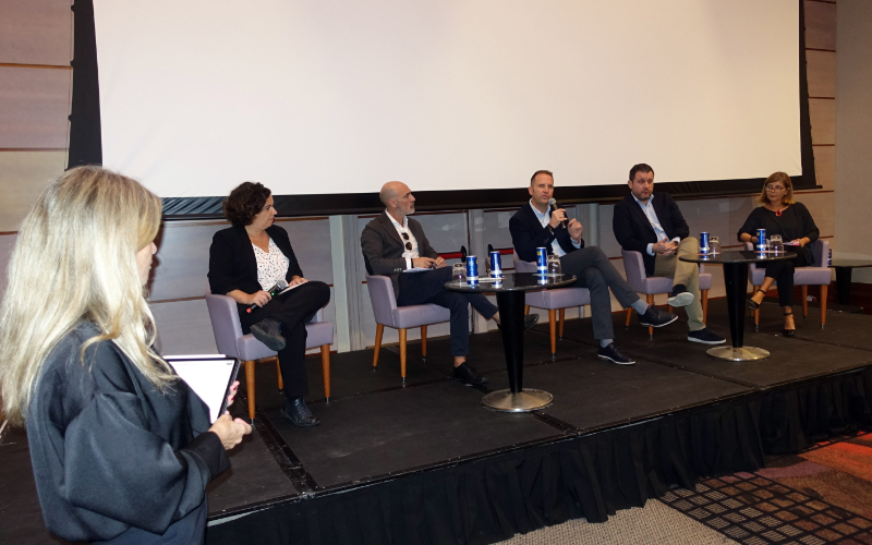 Estratégias de Viagens de Negócios 2023 Tecnologia e Sustentabilidade_Valencia