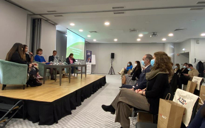 Estratégias para Business Travel 2022: Segurança, Tecnologia e Sustentabilidade
