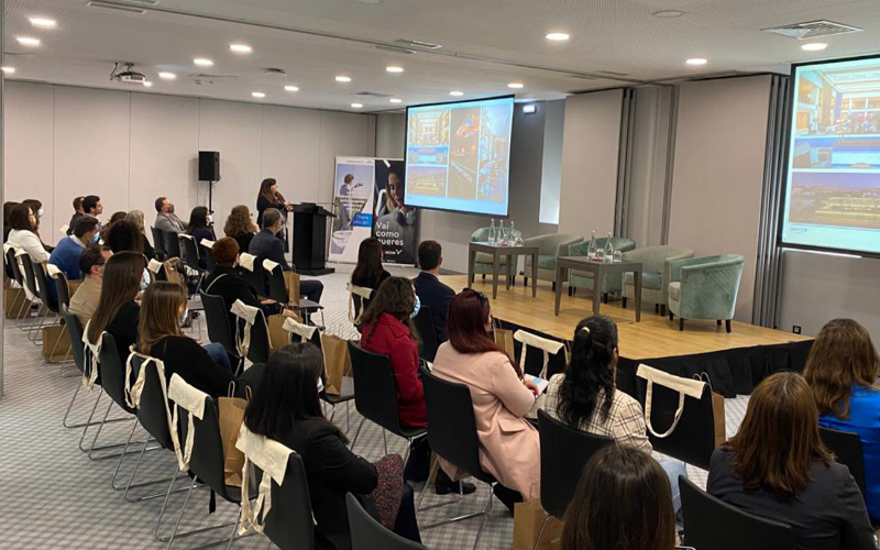 Estratégias para Business Travel 2022: Segurança, Tecnologia e Sustentabilidade
