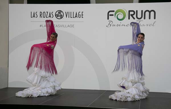 Evento ricreativo annuale_Villaggio Las Rozas_Madrid