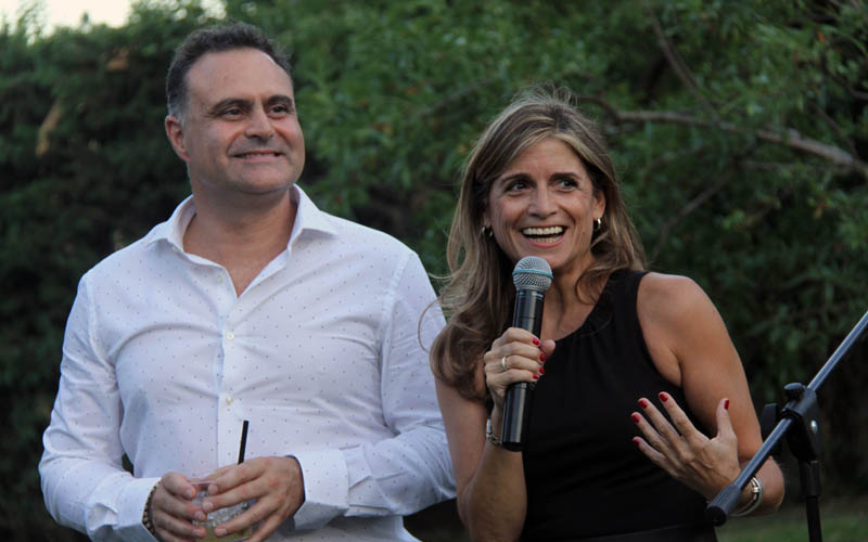 Evento ludico di fine anno 2016-2017