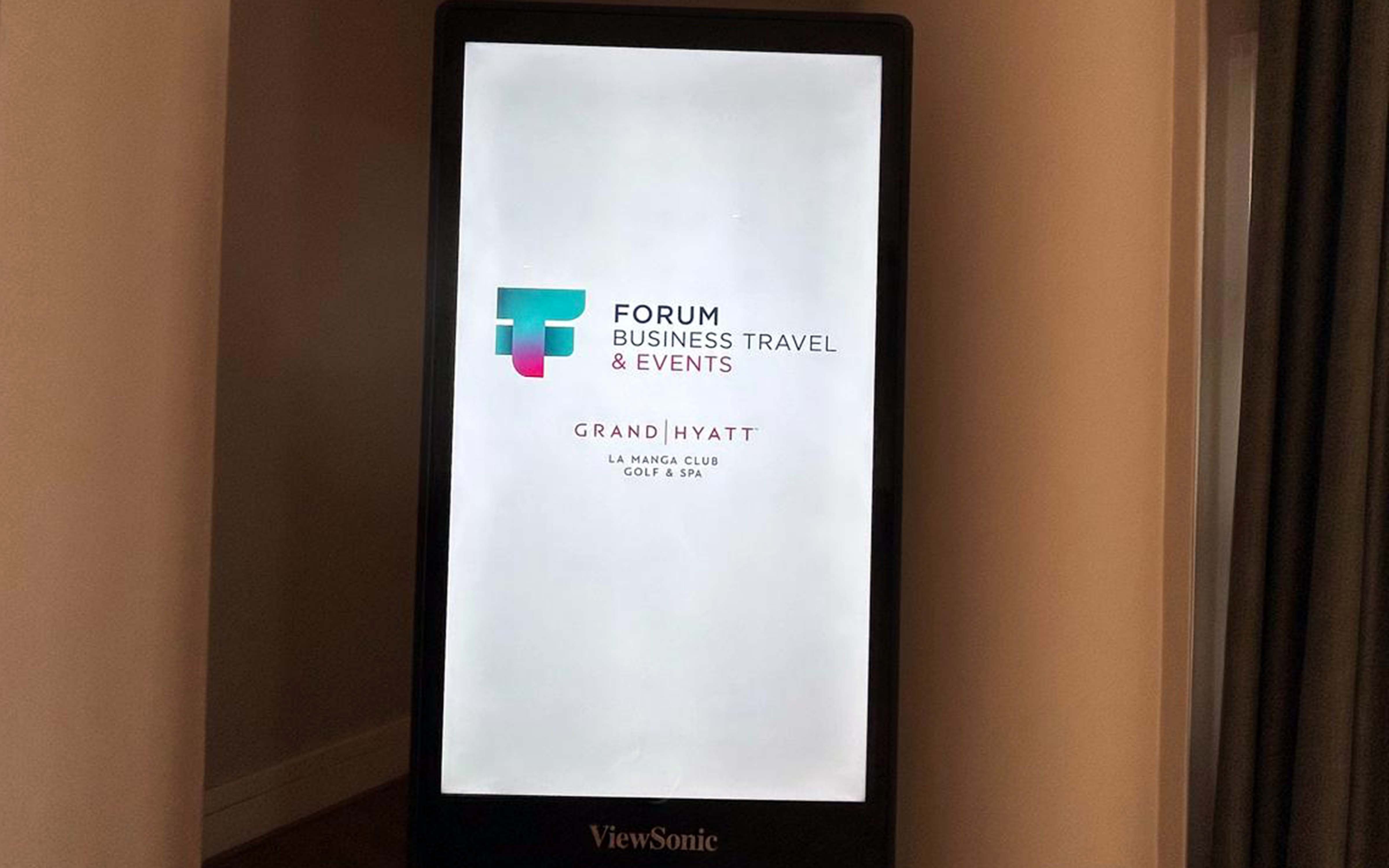 Viagem em família Grand Hyatt La Manga Club Golf & Spa