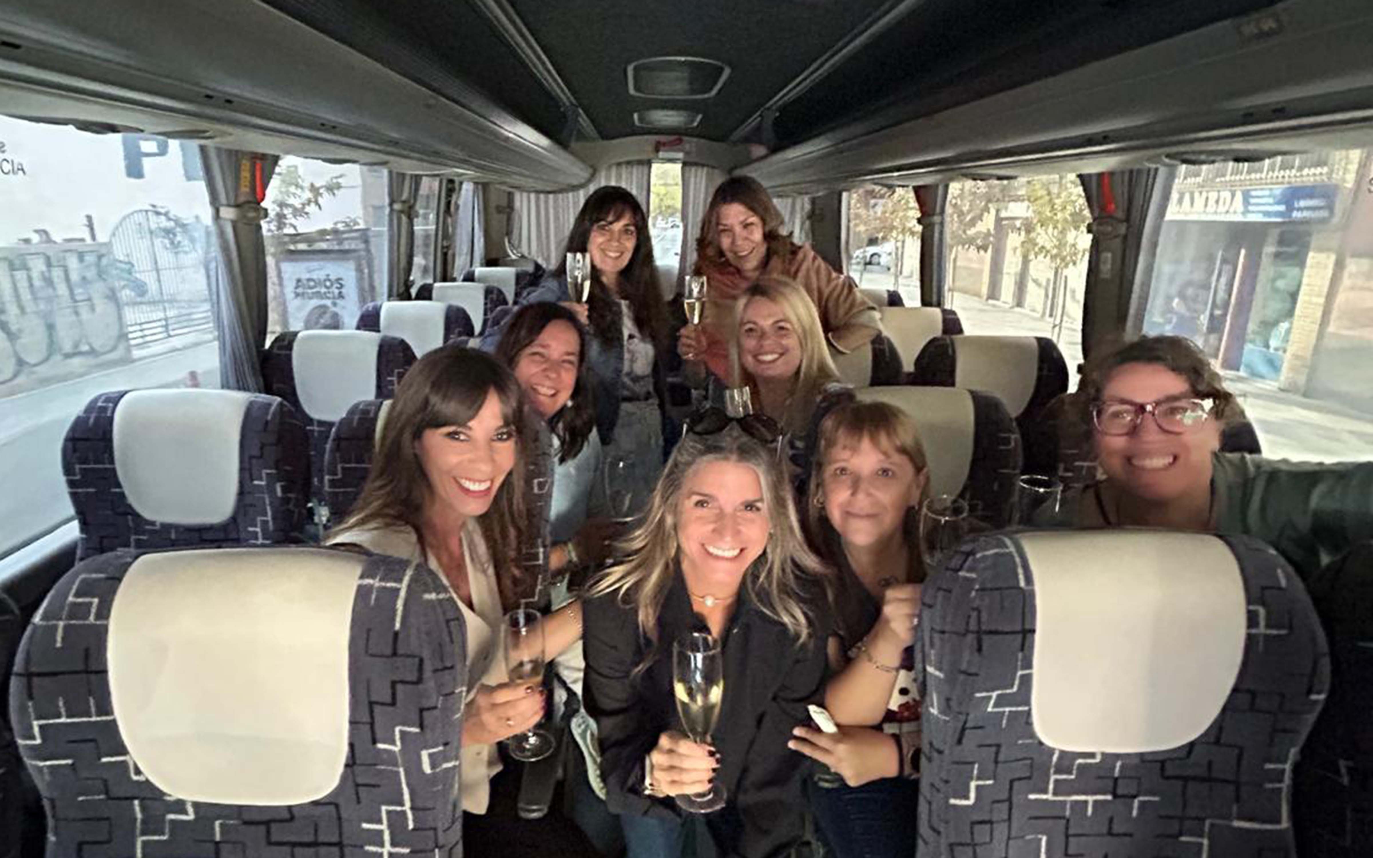 Viagem em família Grand Hyatt La Manga Club Golf & Spa