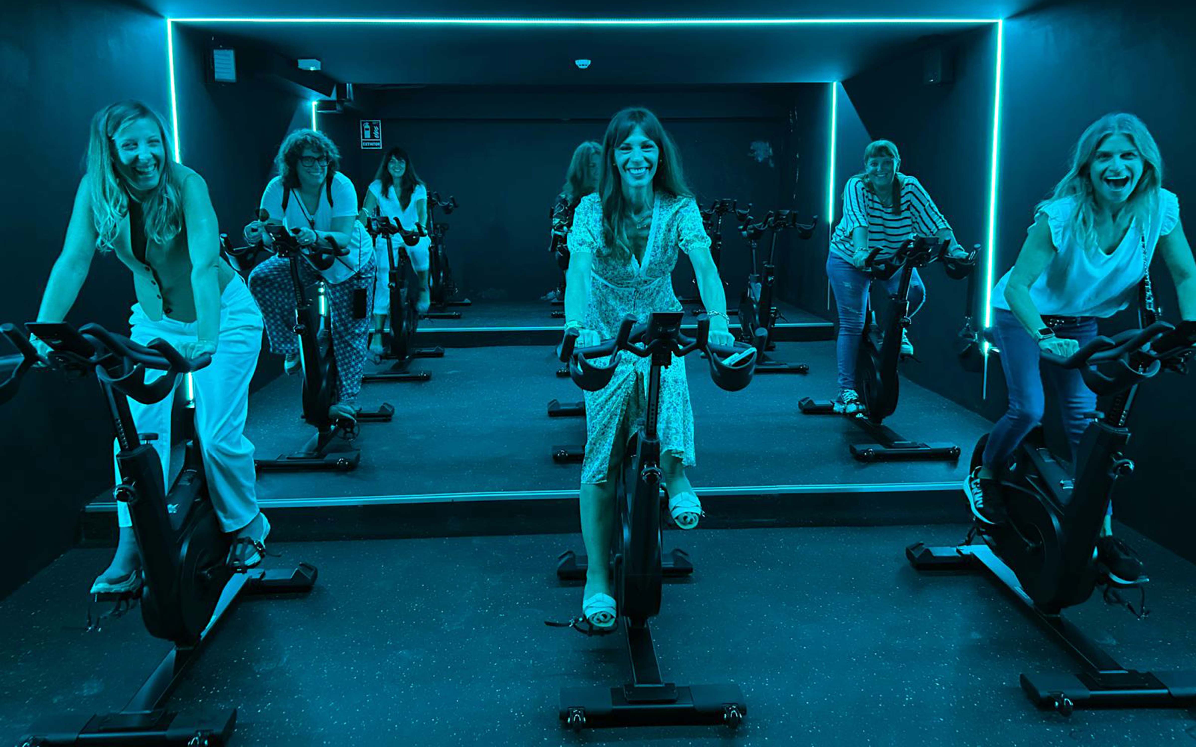 Viagem em família Grand Hyatt La Manga Club Golf & Spa