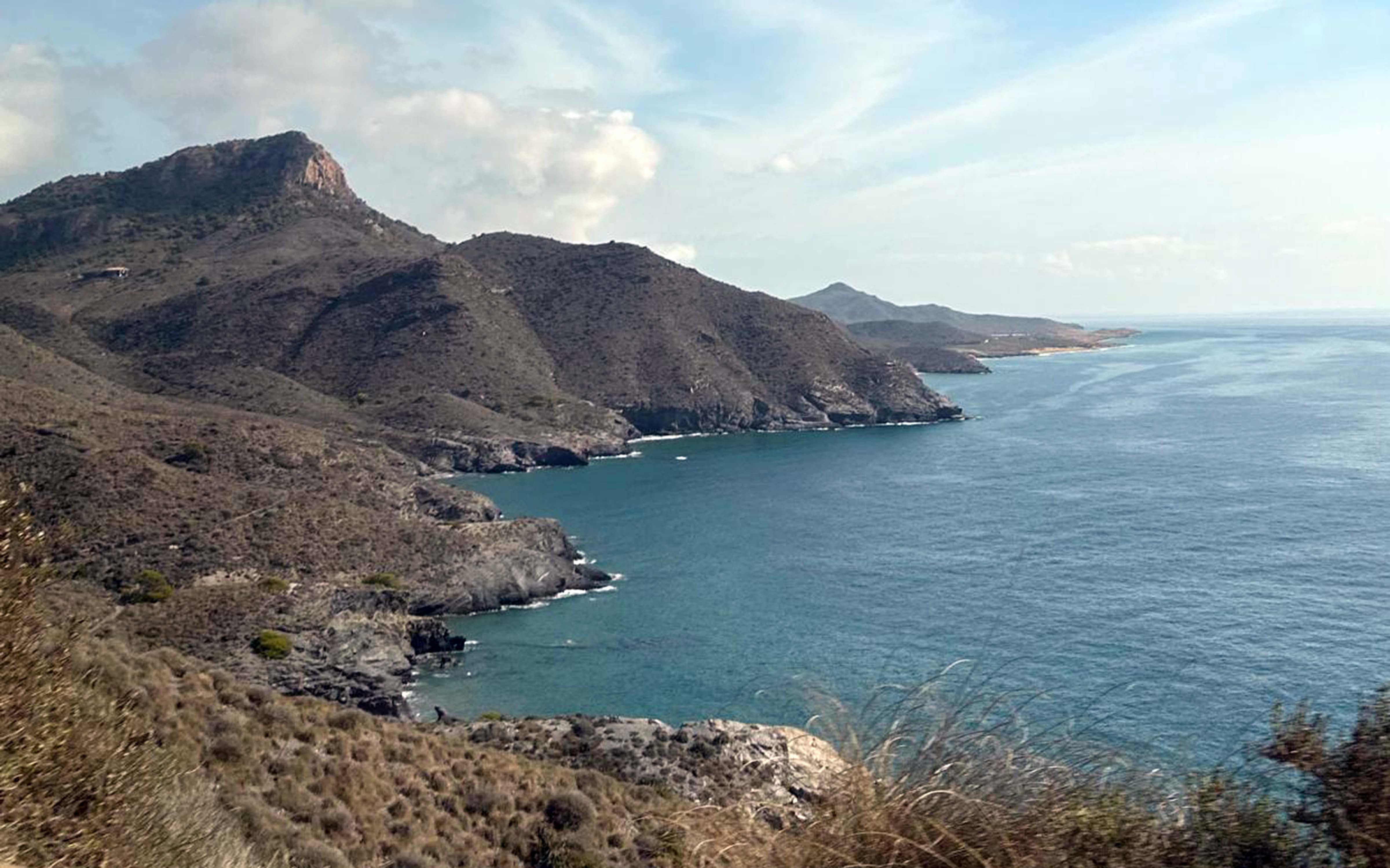 Viagem em família Grand Hyatt La Manga Club Golf & Spa