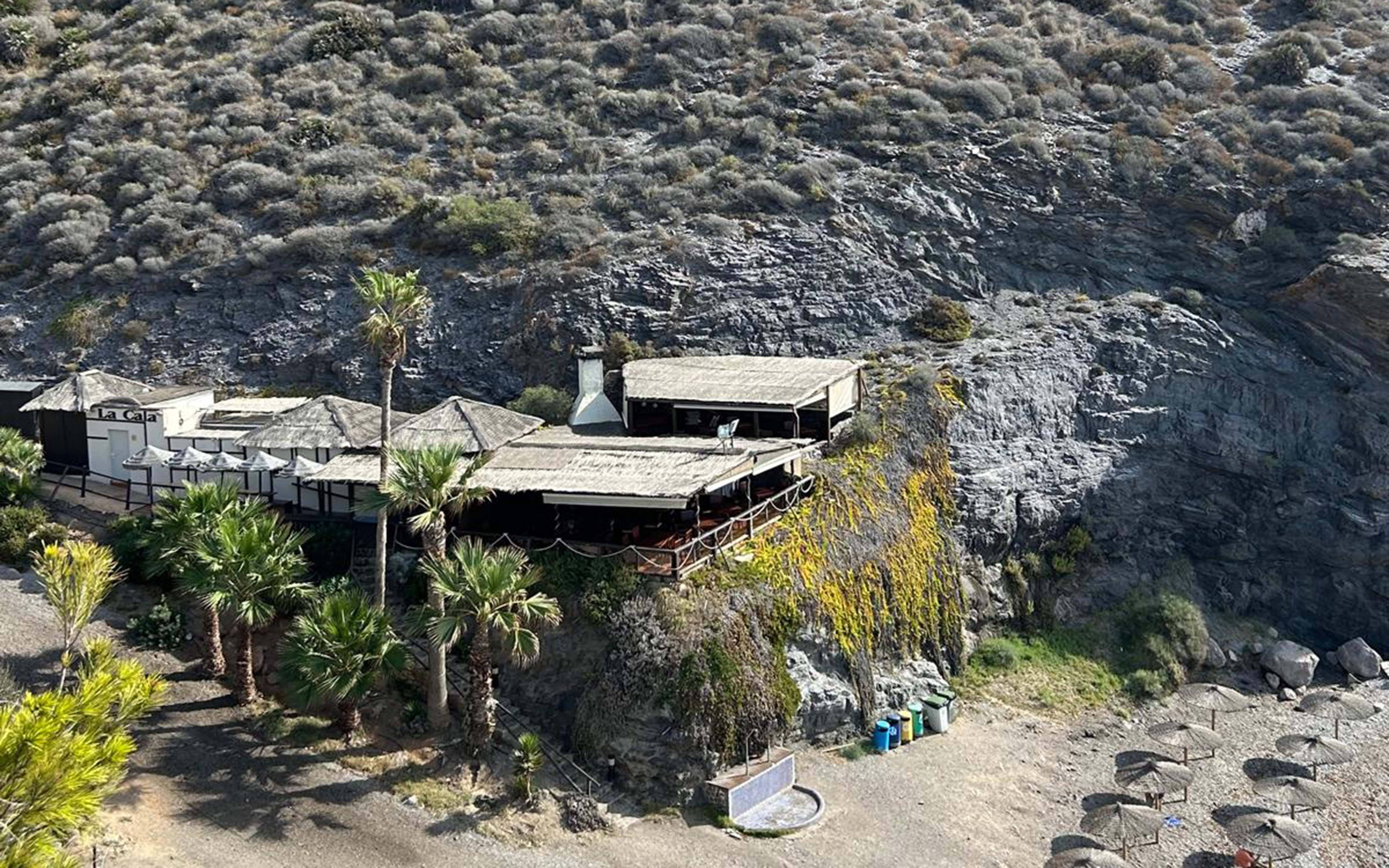 Viagem em família Grand Hyatt La Manga Club Golf & Spa