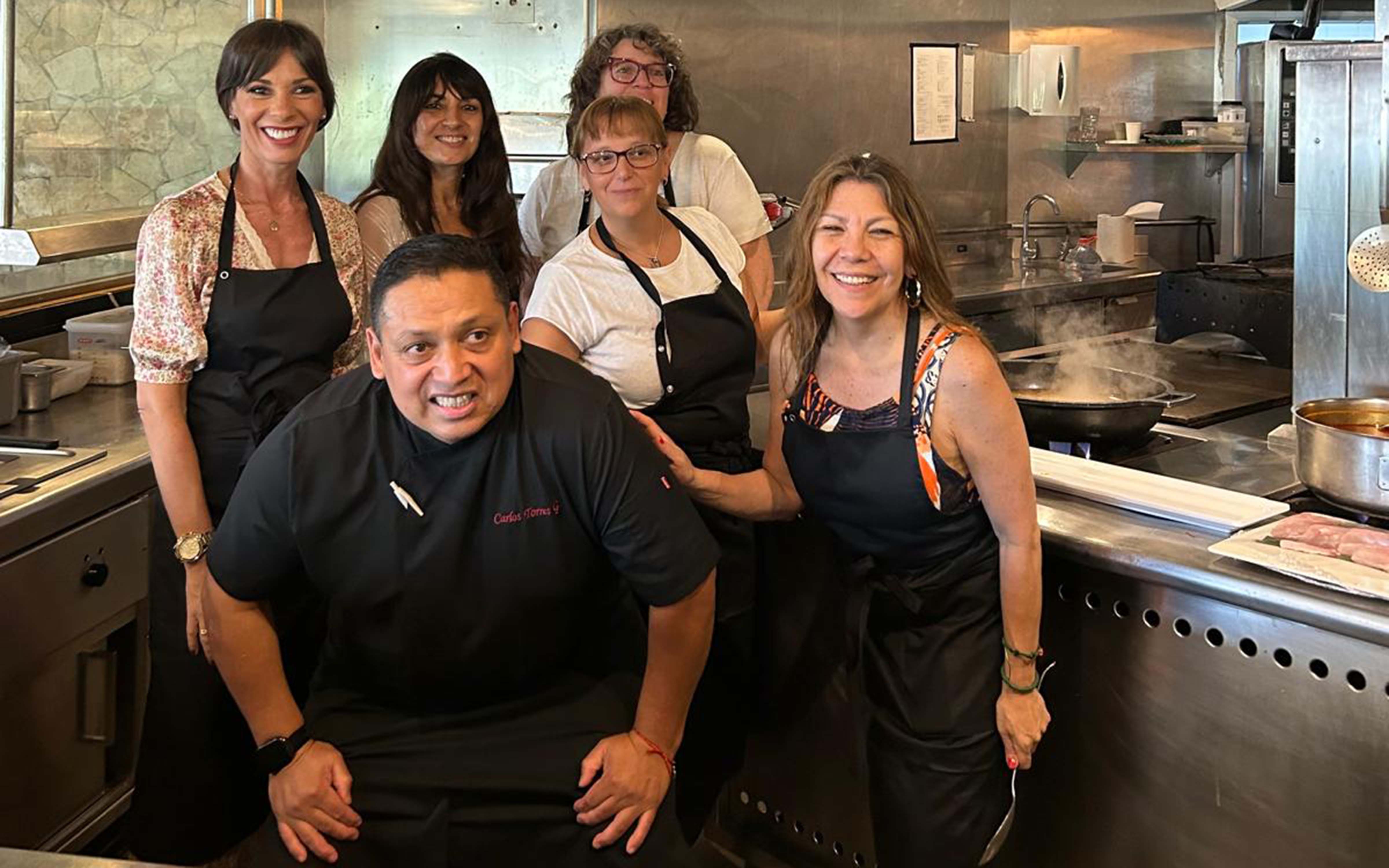 Viagem em família Grand Hyatt La Manga Club Golf & Spa