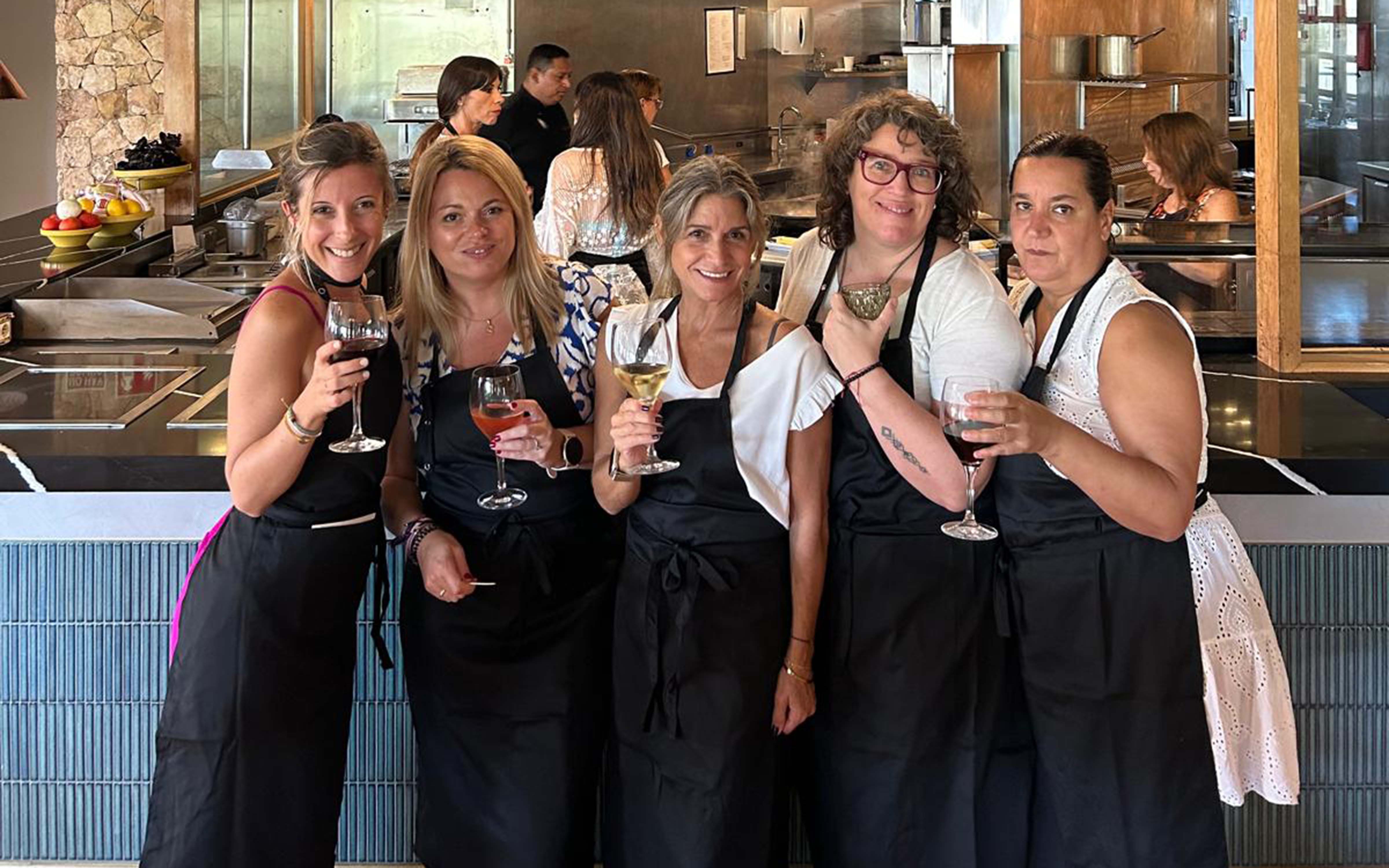 Viagem em família Grand Hyatt La Manga Club Golf & Spa