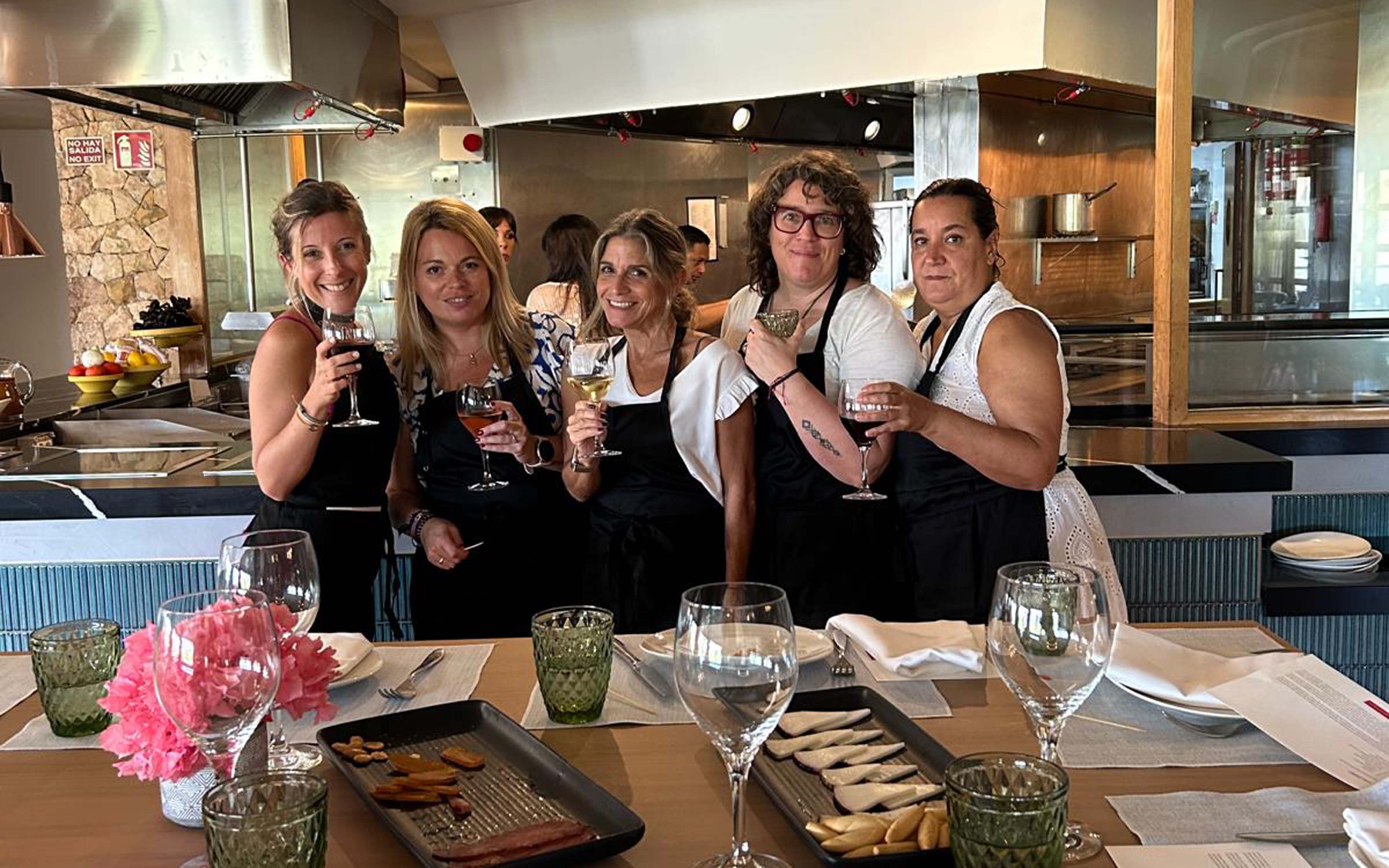 Viagem em família Grand Hyatt La Manga Club Golf & Spa