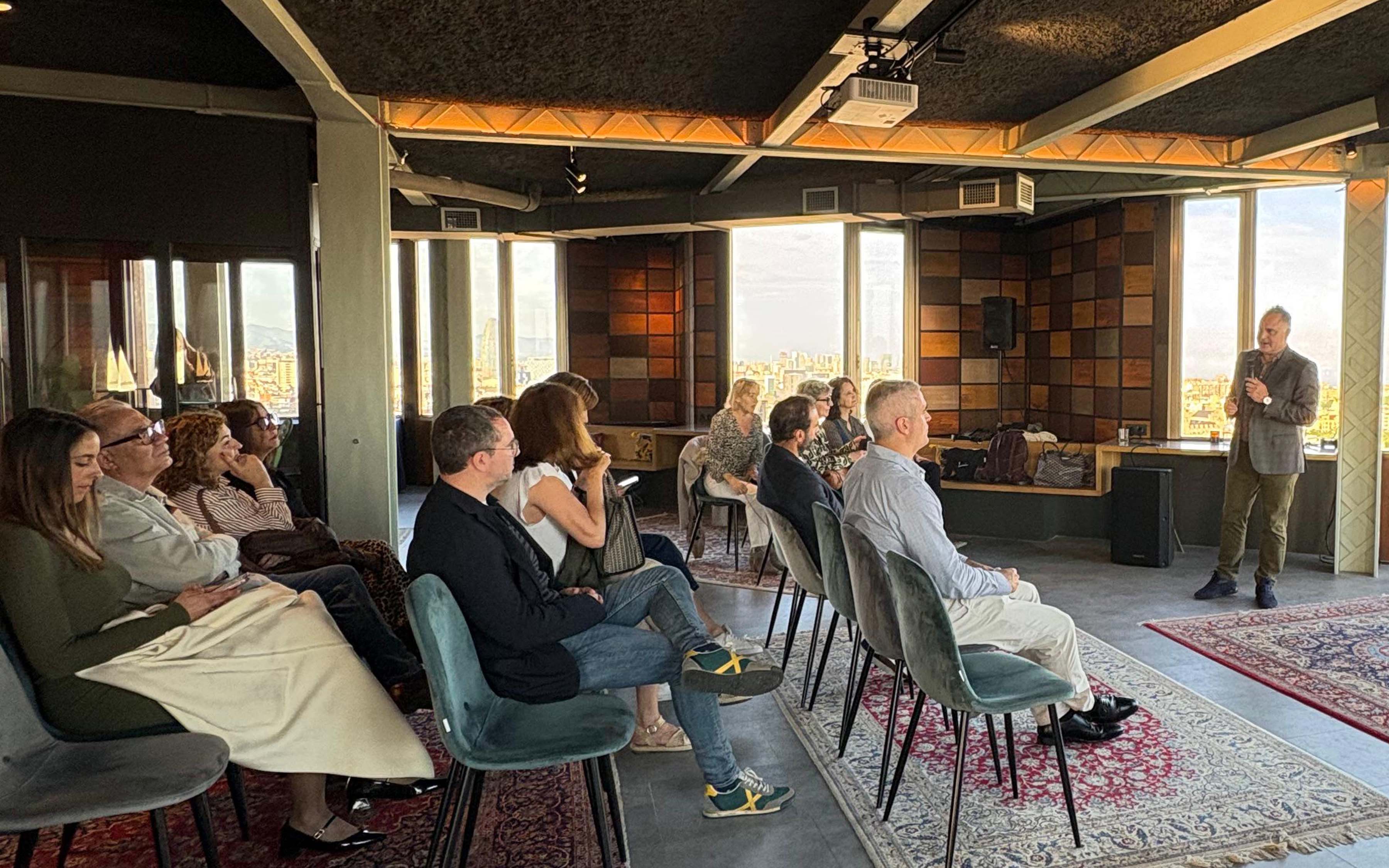 FBT&Events Network_The 19th Hotel Barcelona