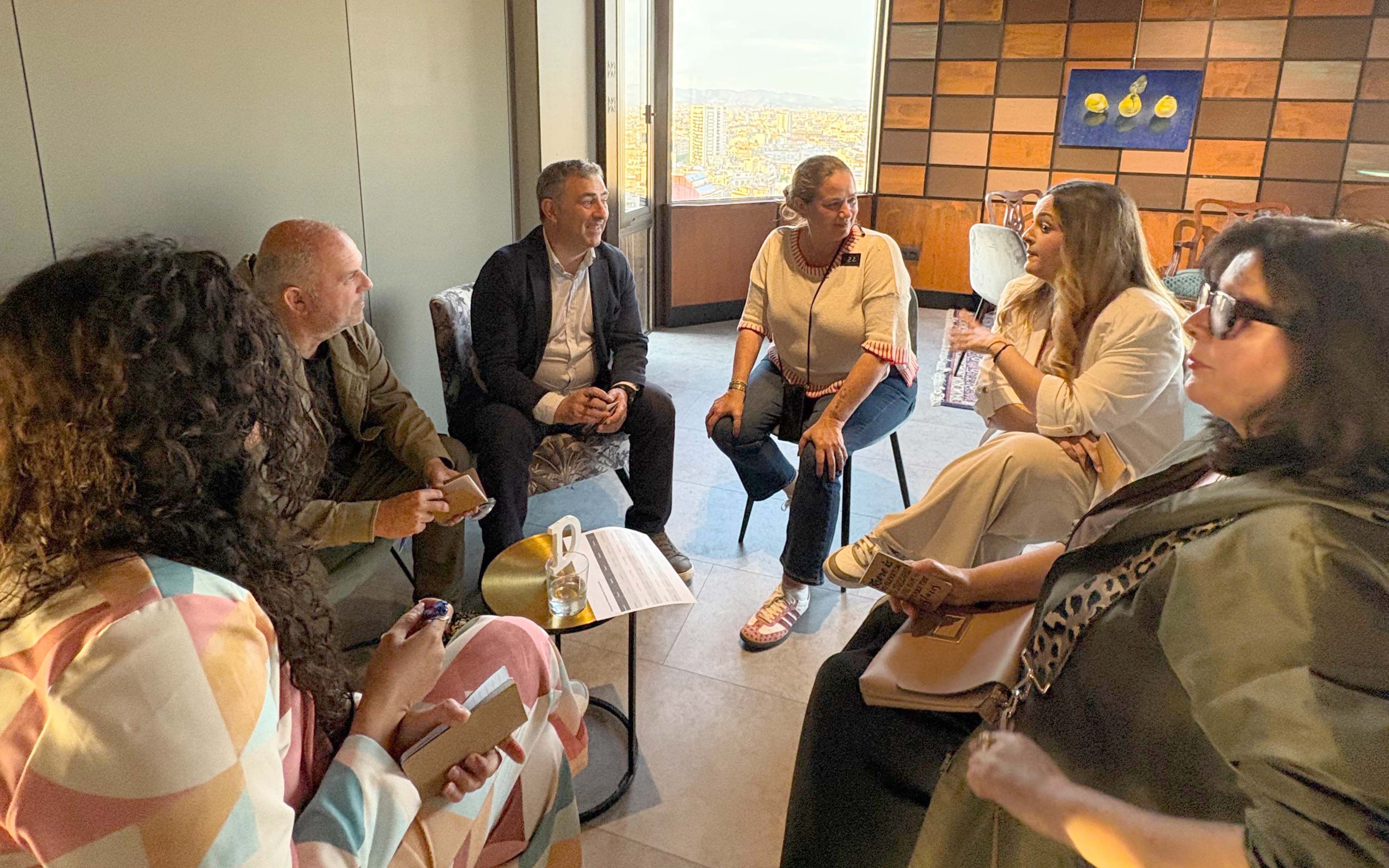 FBT&Events Network_The 19th Hotel Barcelona