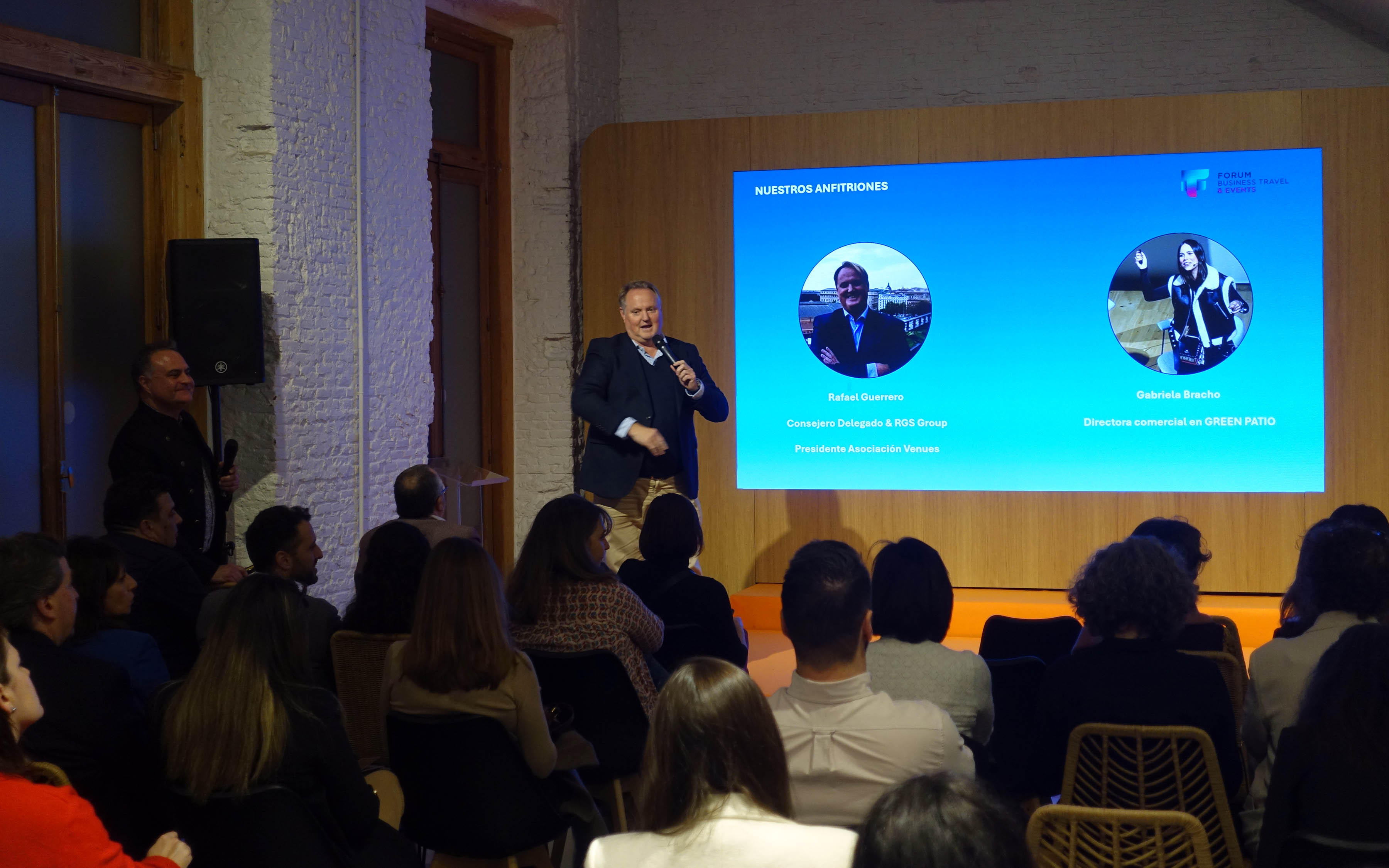 FBT&Events Network_Covarrubias The One