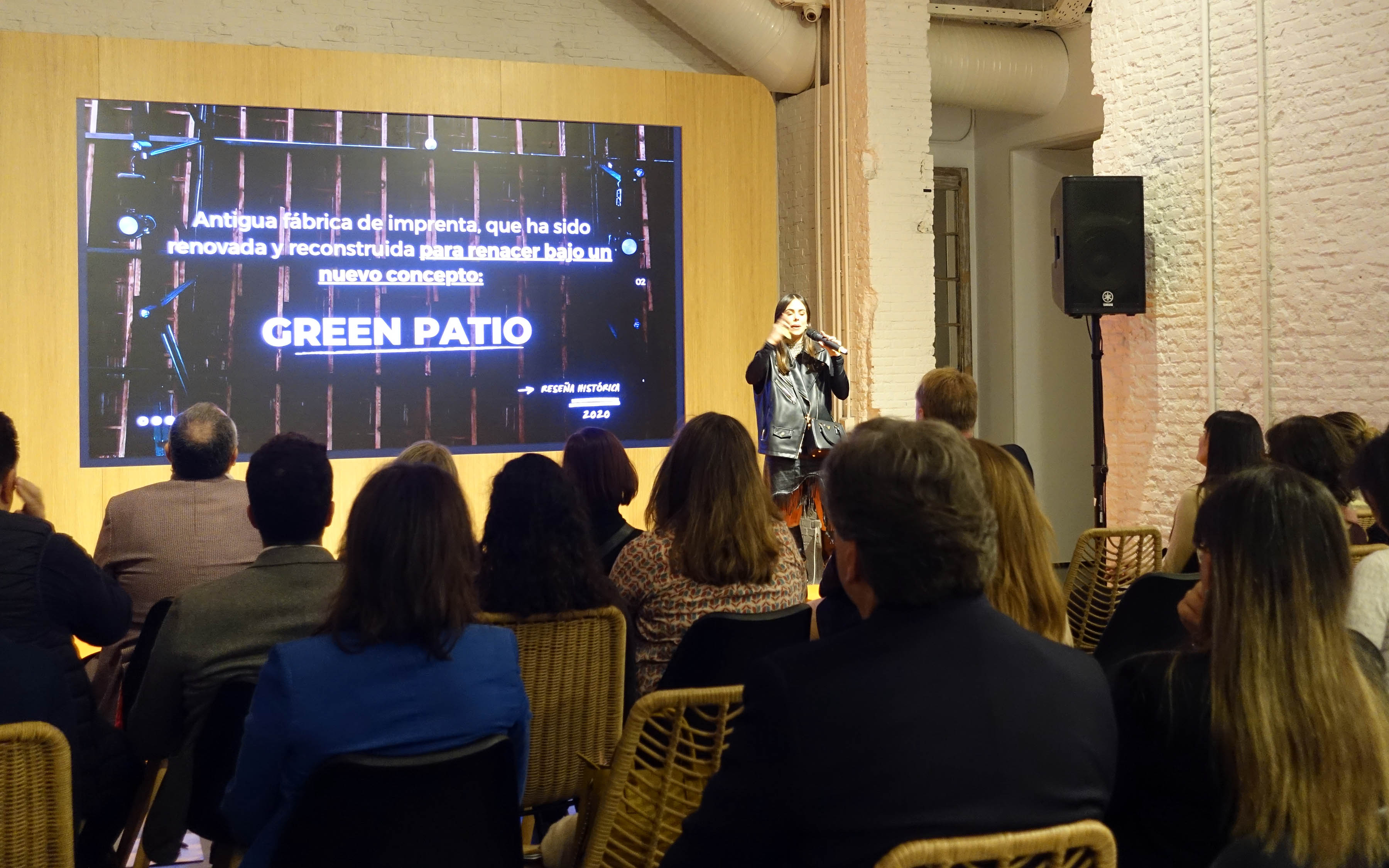 FBT&Events Network_Covarrubias The One