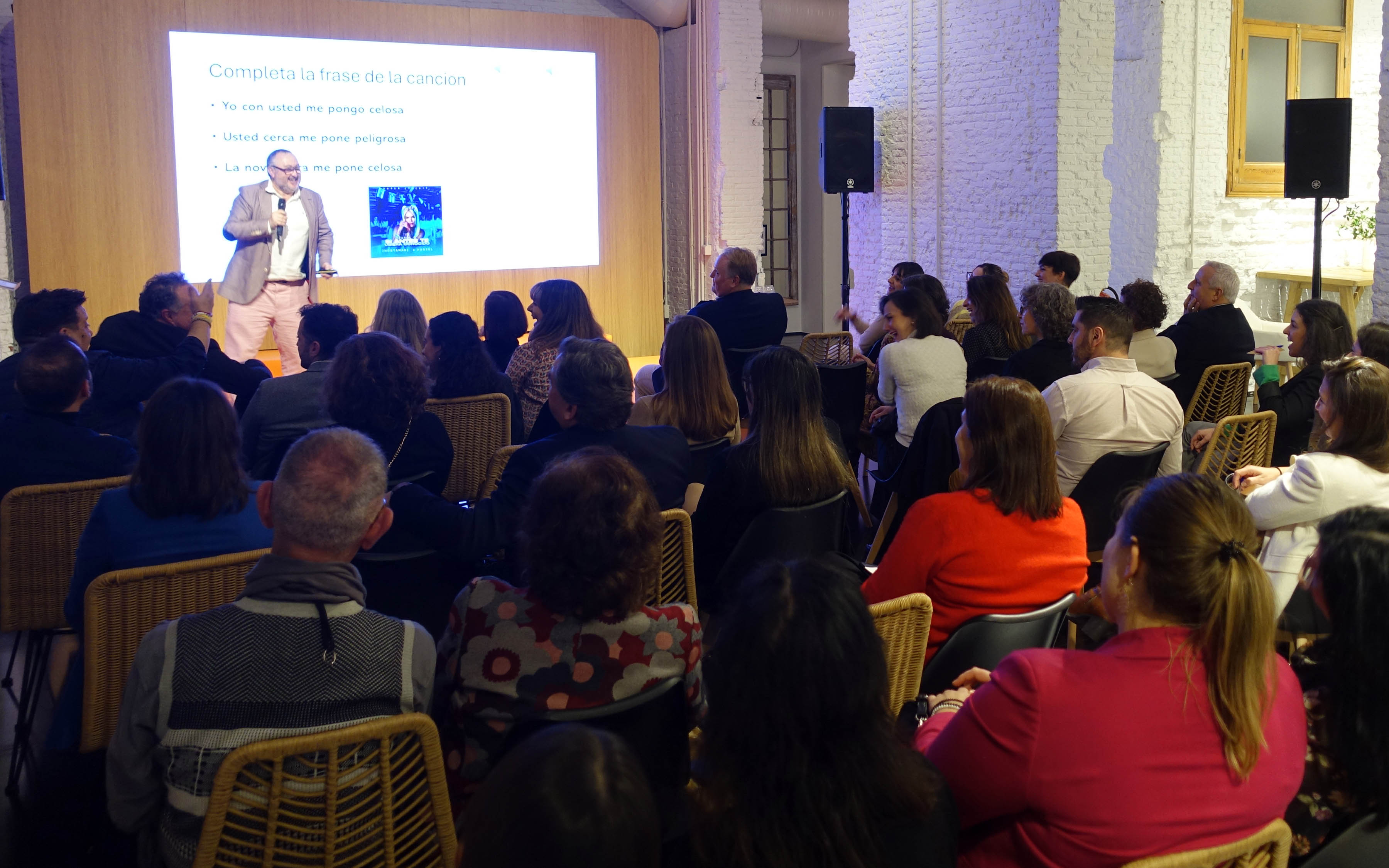 FBT&Events Network_Covarrubias The One