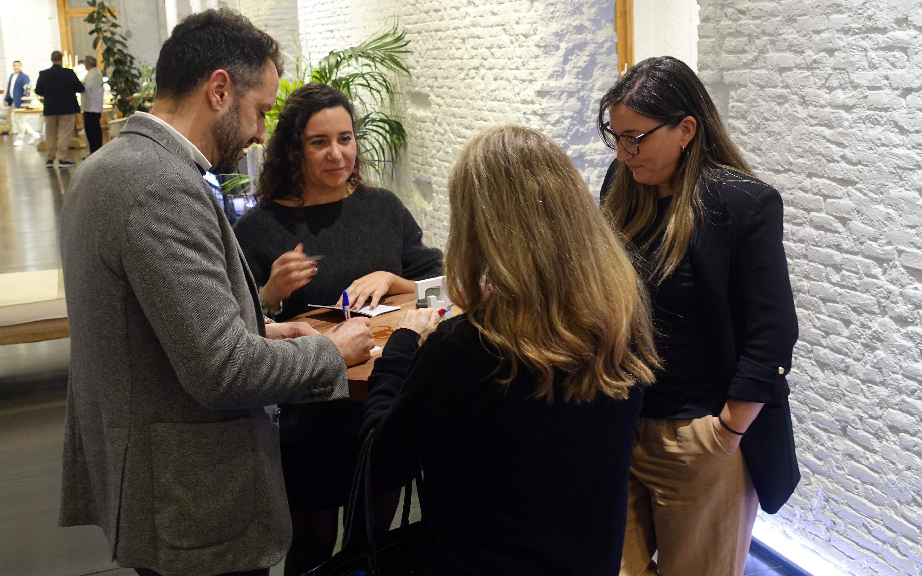 FBT&Events Network_Covarrubias The One