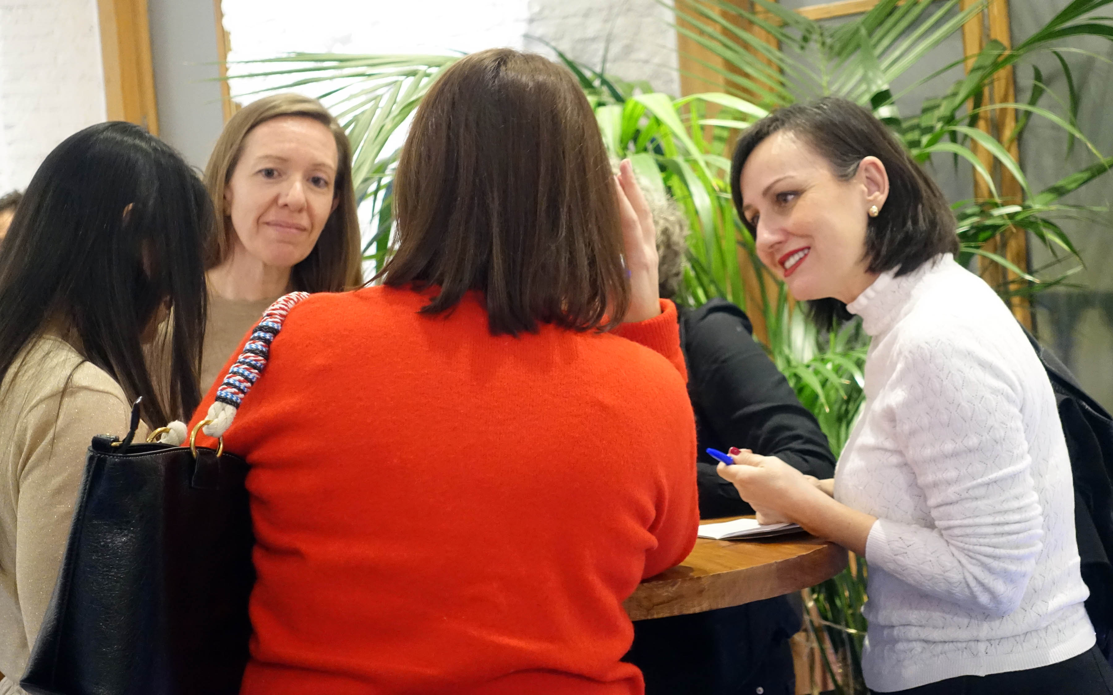 FBT&Events Network_Covarrubias The One