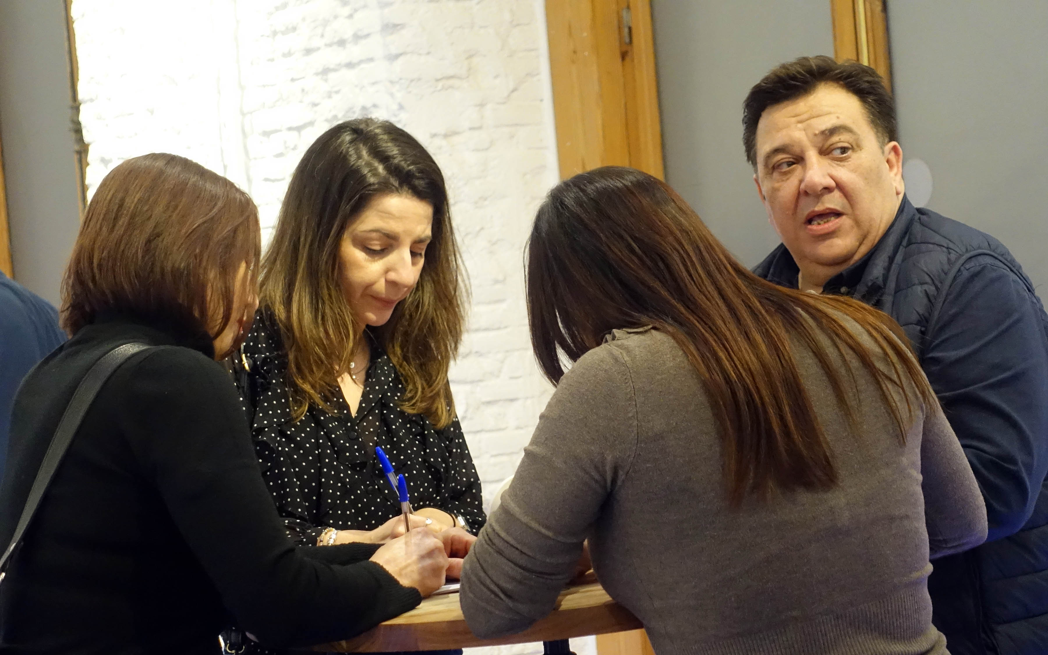 FBT&Events Network_Covarrubias The One