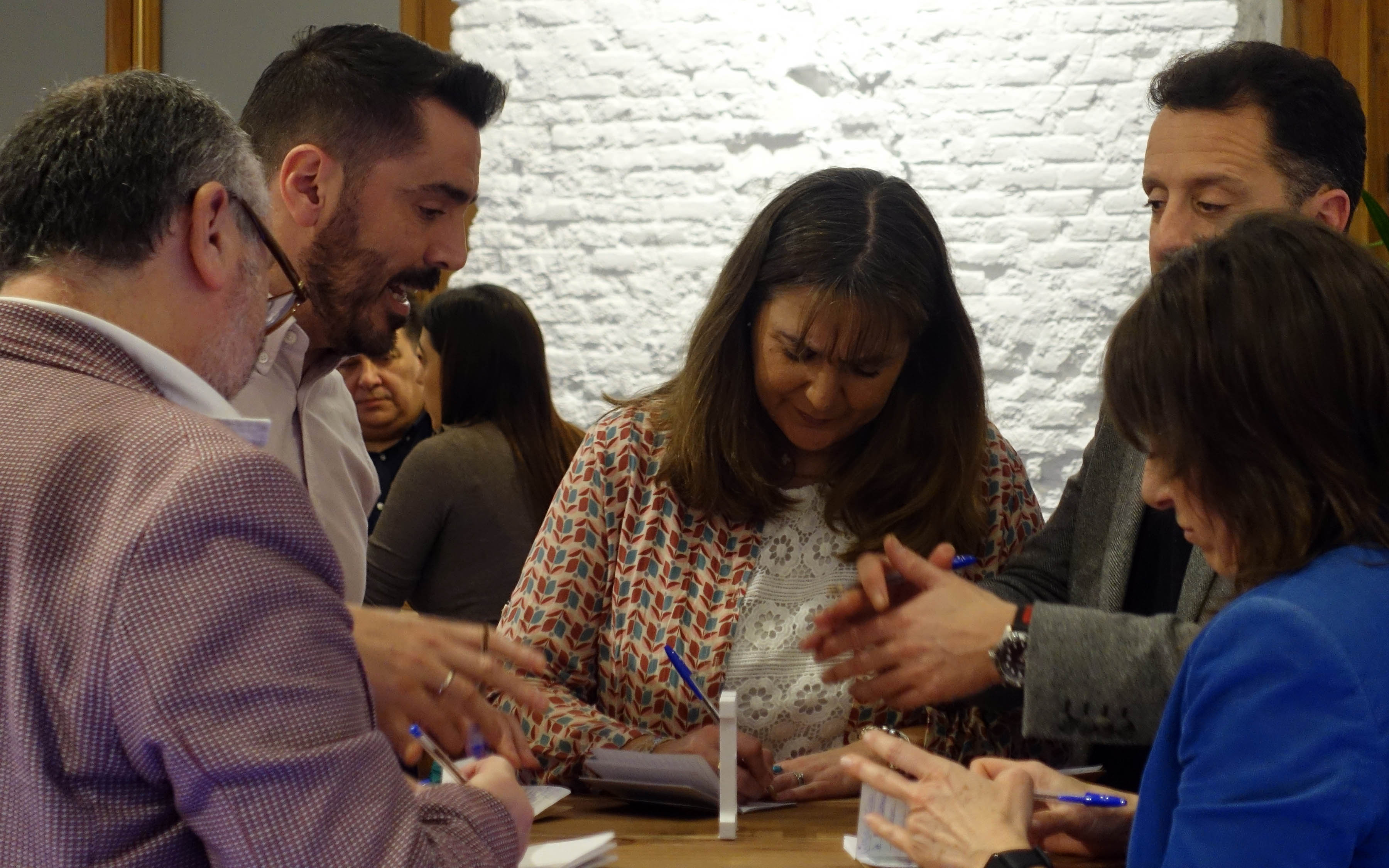 FBT&Events Network_Covarrubias The One