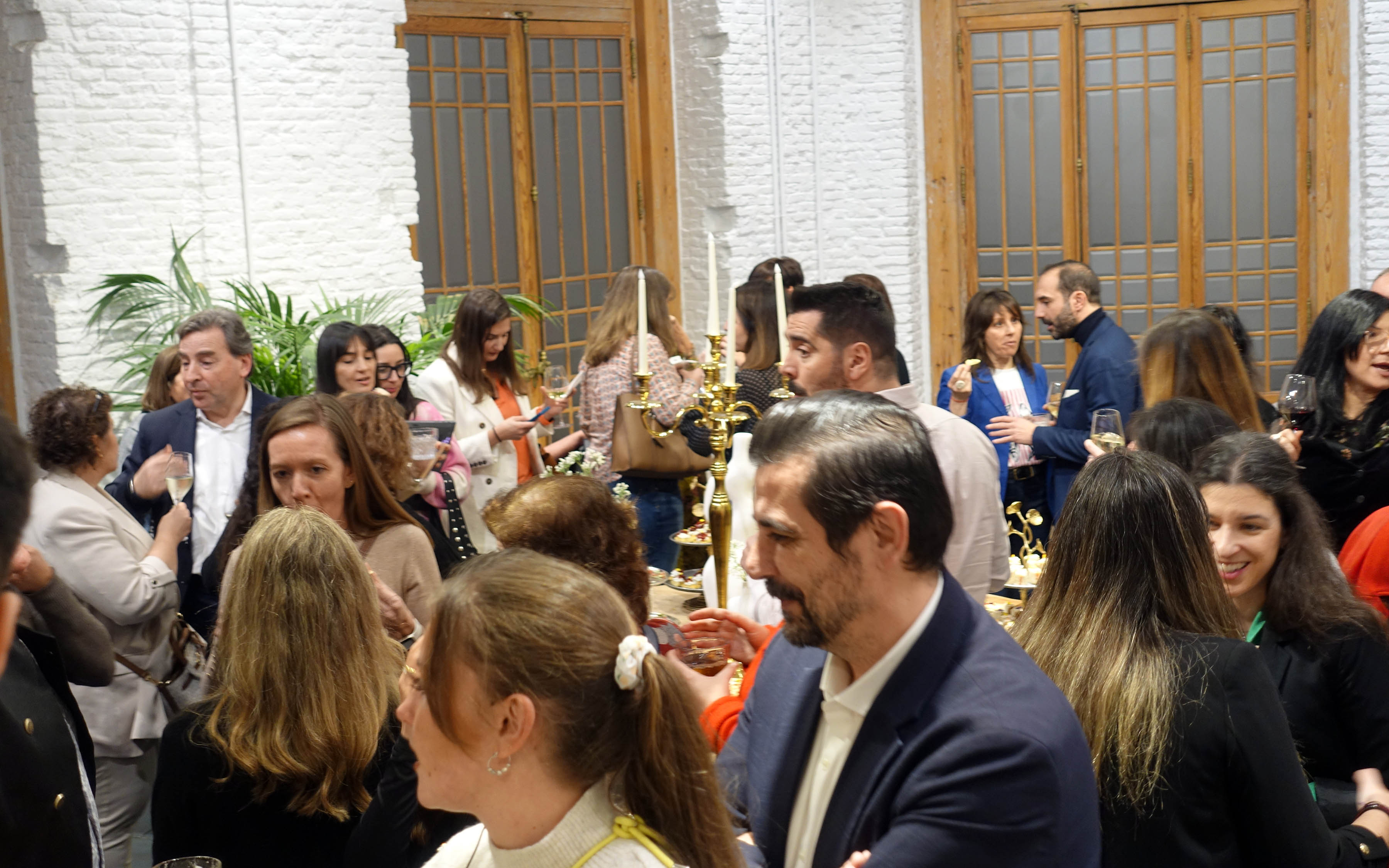 FBT&Events Network_Covarrubias The One