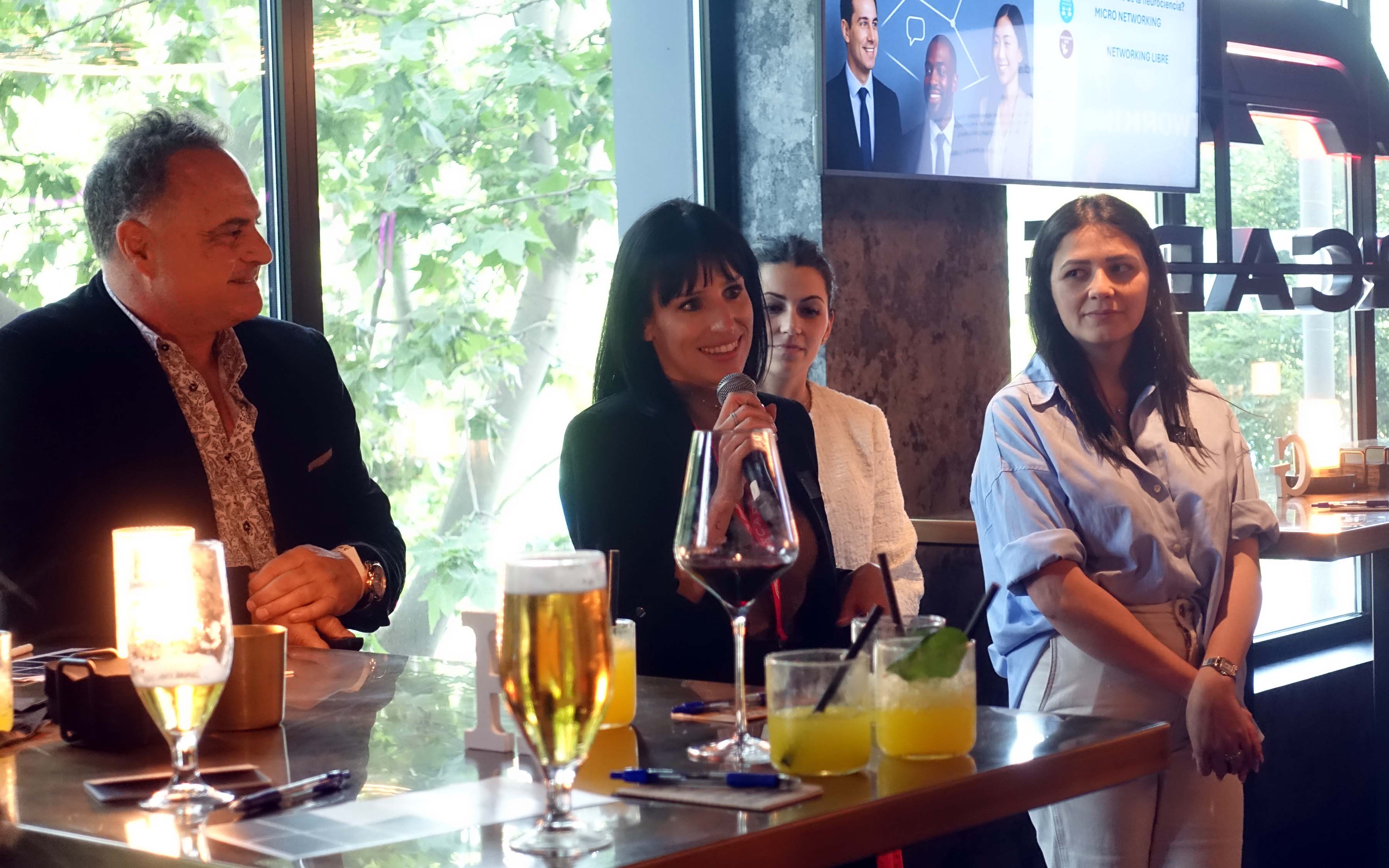 FBT&Events Network_F1 Arcade_Madrid