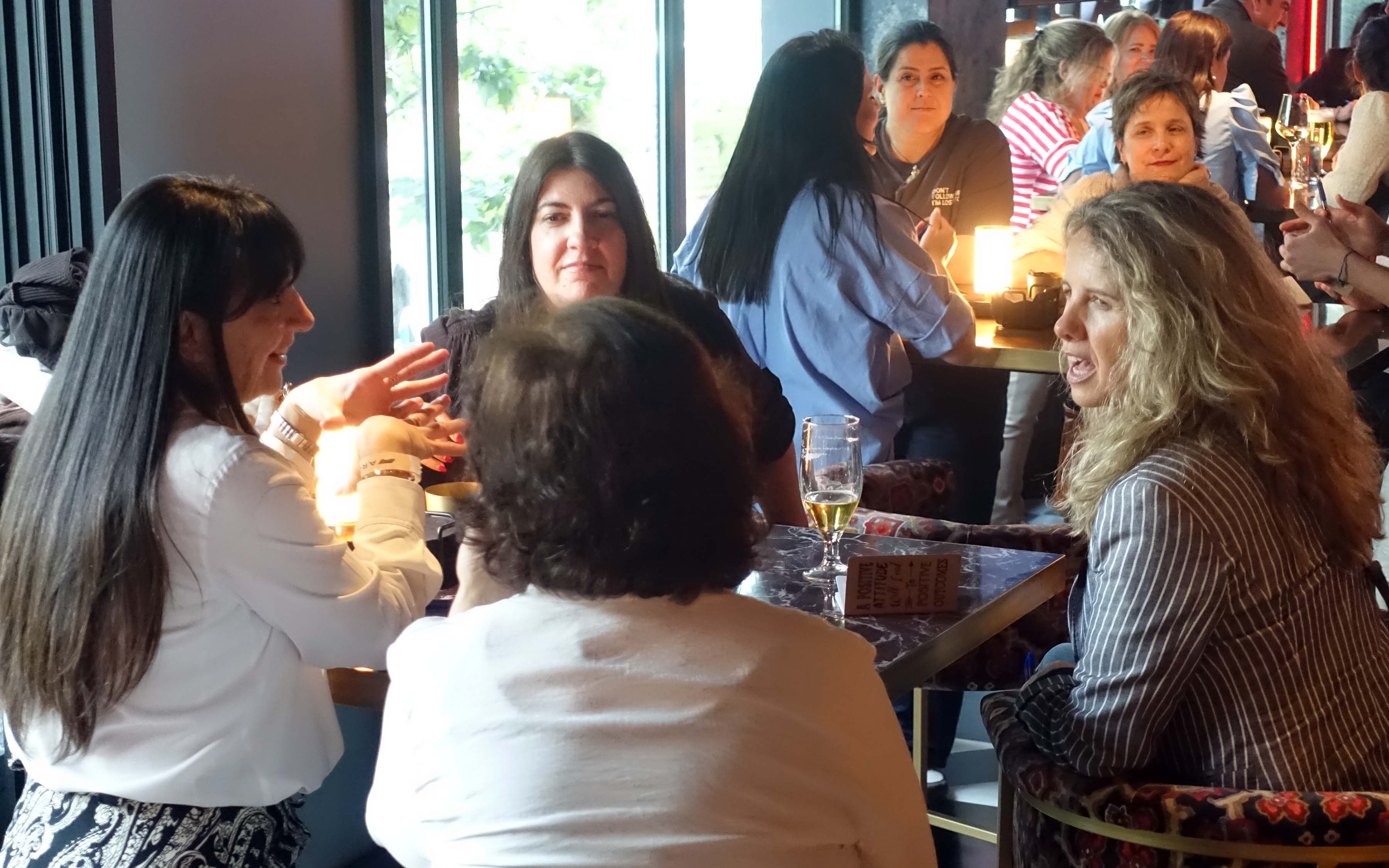 FBT&Events Network_F1 Arcade_Madrid
