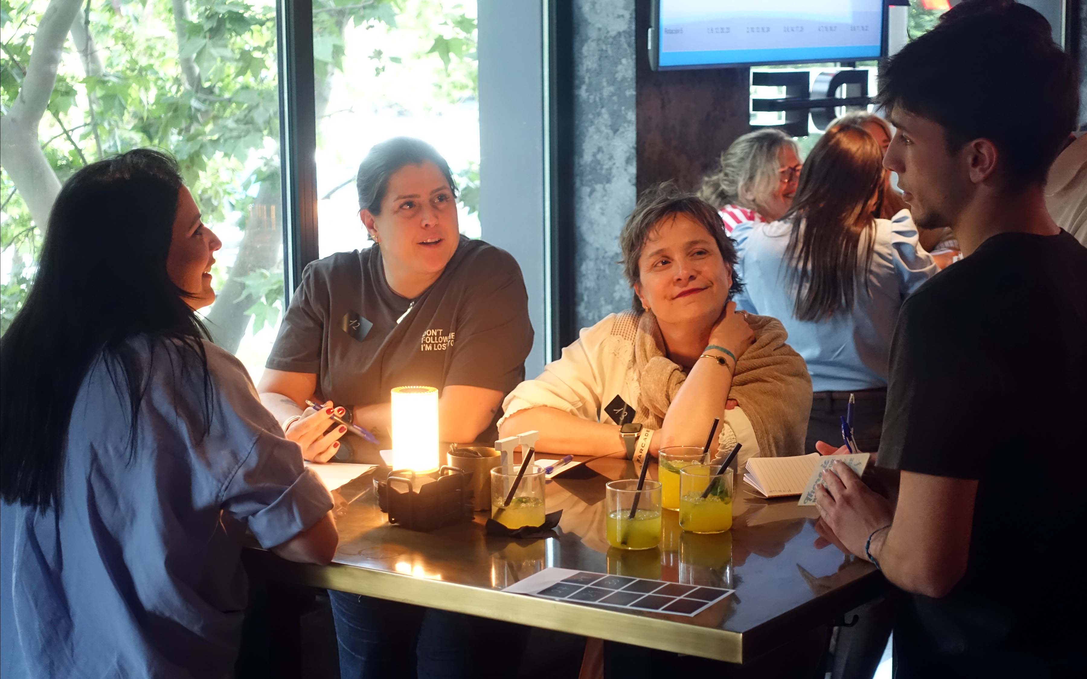 FBT&Events Network_F1 Arcade_Madrid