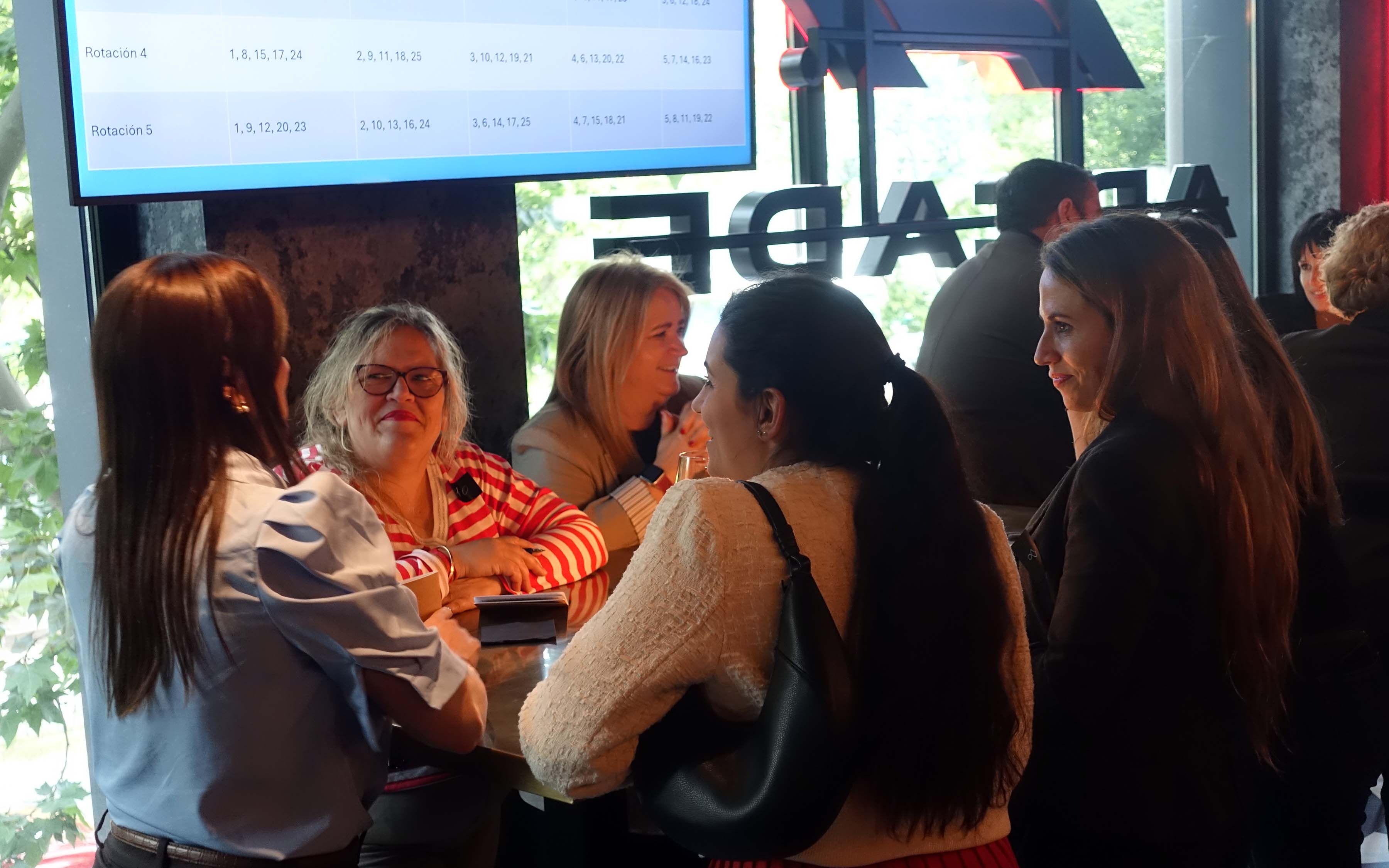 FBT&Events Network_F1 Arcade_Madrid