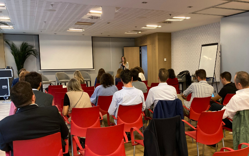 Guia prático para viagens de negócios responsáveis_Barcelona