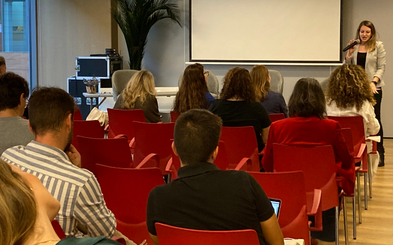 Guia prático para viagens de negócios responsáveis_Barcelona