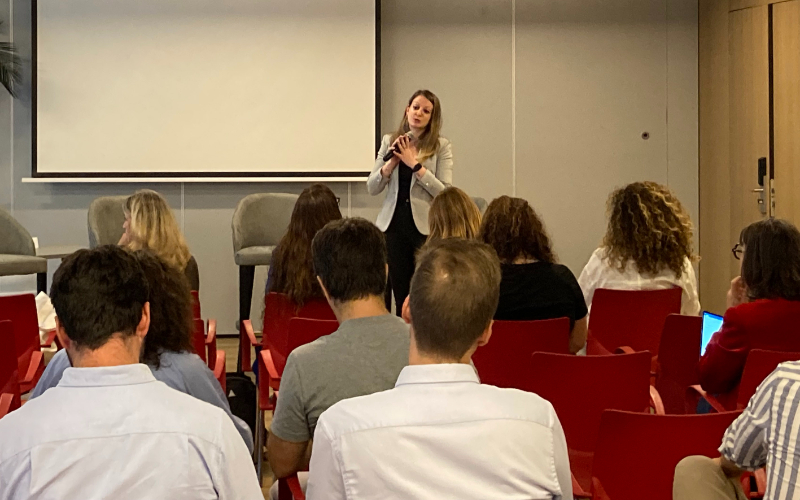 Guia prático para viagens de negócios responsáveis_Barcelona