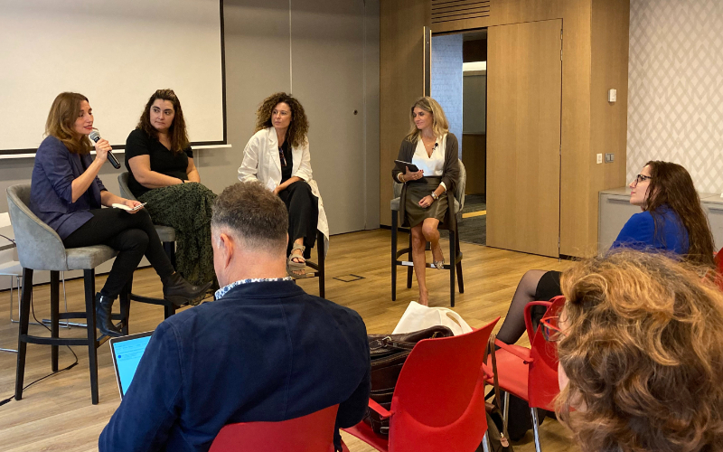 Guia prático para viagens de negócios responsáveis_Barcelona