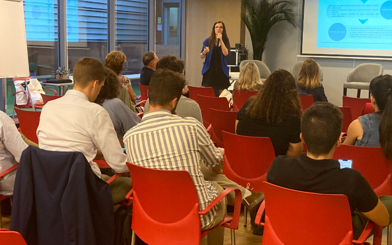 Guia prático para viagens de negócios responsáveis_Barcelona