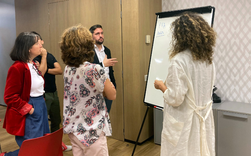 Guia prático para viagens de negócios responsáveis_Barcelona