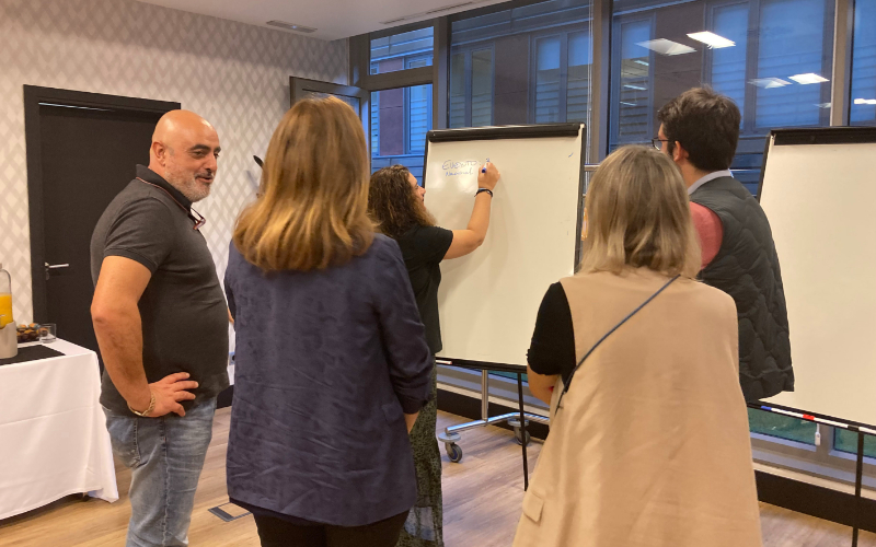 Guia prático para viagens de negócios responsáveis_Barcelona