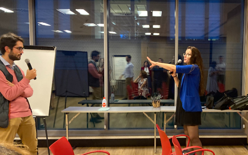 Guia prático para viagens de negócios responsáveis_Barcelona