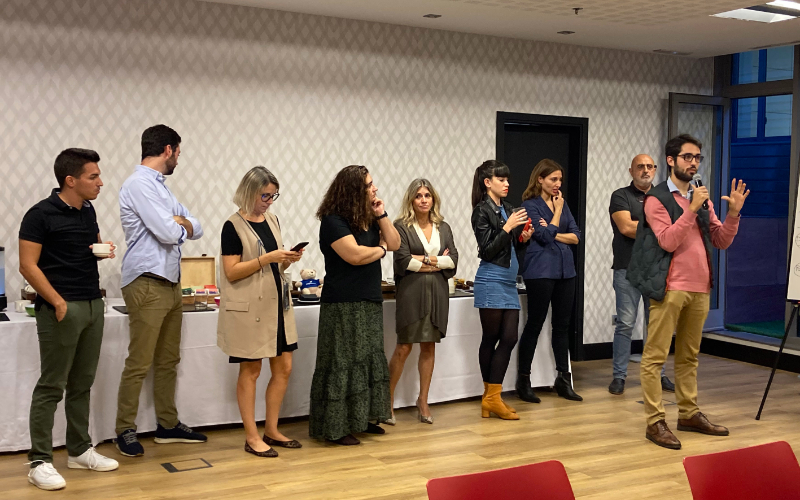 Guia prático para viagens de negócios responsáveis_Barcelona