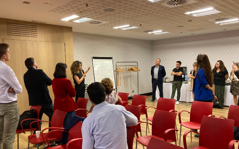 Guia prático para viagens de negócios responsáveis_Barcelona