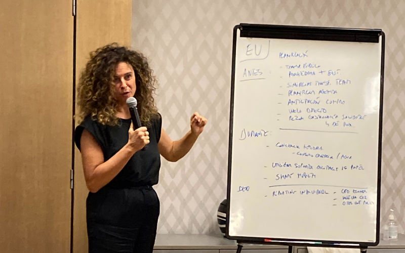 Guia prático para viagens de negócios responsáveis_Barcelona