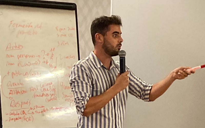 Guia prático para viagens de negócios responsáveis_Barcelona