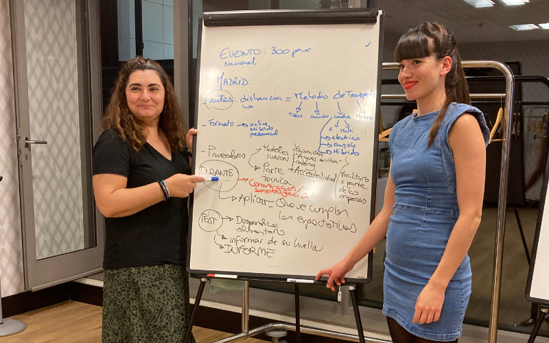 Guia prático para viagens de negócios responsáveis_Barcelona