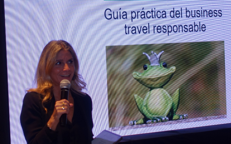 Guia prático para viagens de negócios responsáveis_Madrid