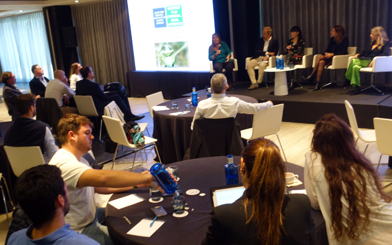 Guia prático para viagens de negócios responsáveis_Madrid