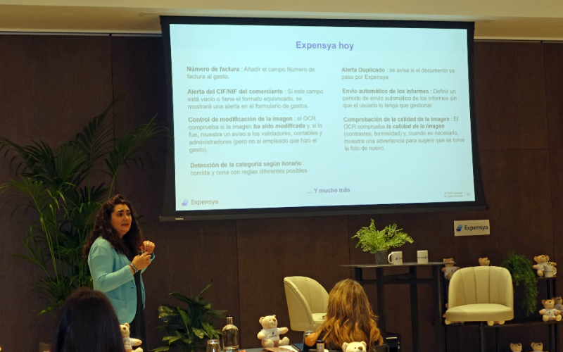 I DESPESAS DO FÓRUM, Gestão das despesas de viagem e de representação