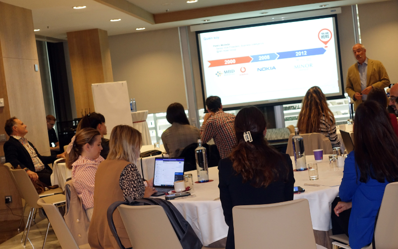 III Fórum Expensya: Inteligência Artificial e Finanças