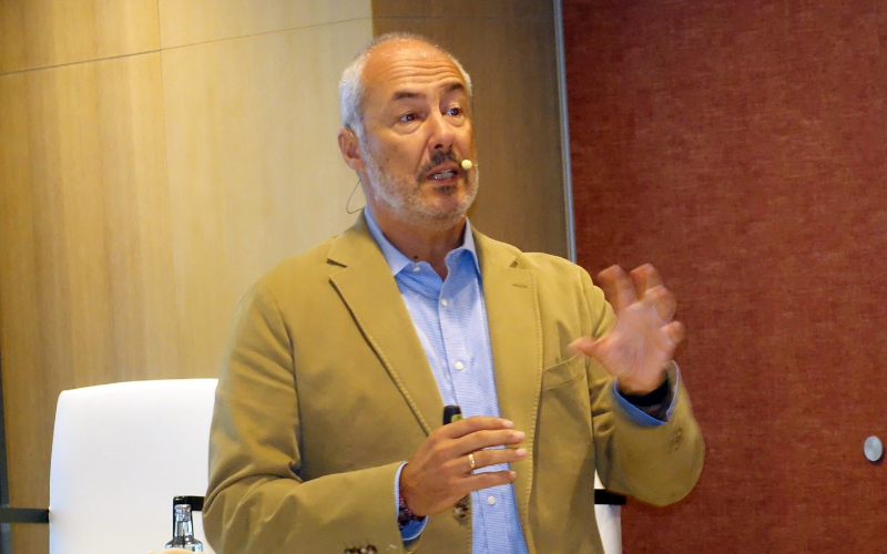 III Fórum Expensya: Inteligência Artificial e Finanças